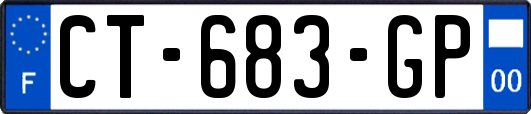 CT-683-GP