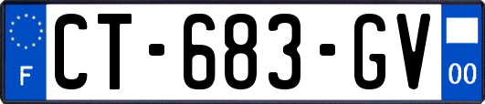 CT-683-GV