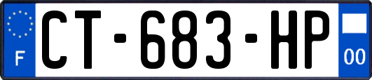CT-683-HP