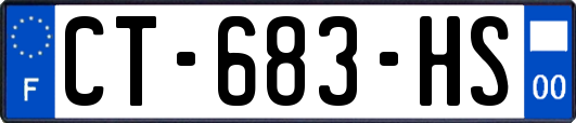 CT-683-HS