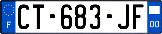 CT-683-JF