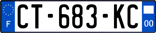 CT-683-KC