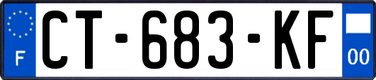 CT-683-KF
