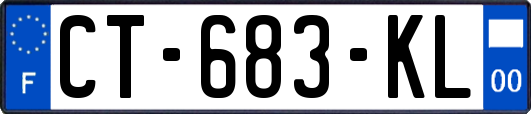 CT-683-KL