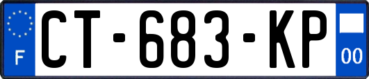 CT-683-KP