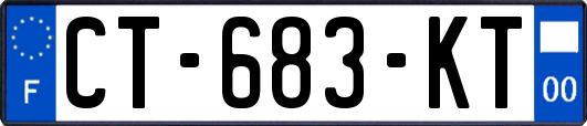 CT-683-KT