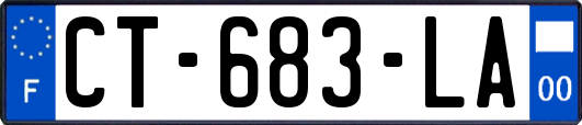 CT-683-LA