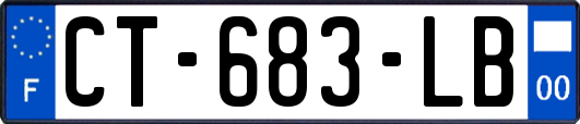 CT-683-LB