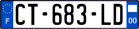 CT-683-LD