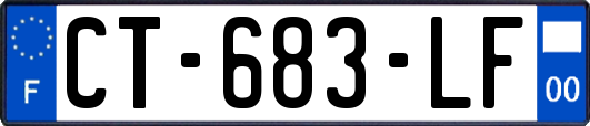 CT-683-LF
