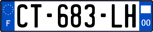 CT-683-LH