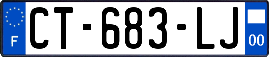 CT-683-LJ
