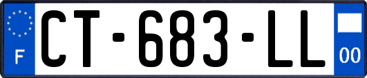 CT-683-LL