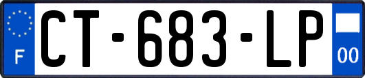 CT-683-LP