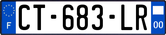 CT-683-LR