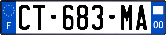 CT-683-MA