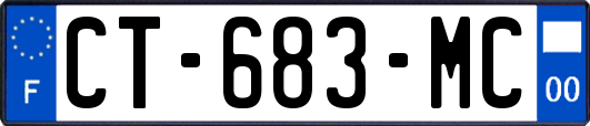 CT-683-MC