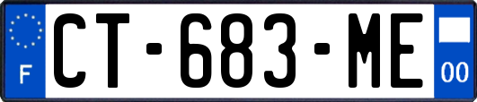 CT-683-ME