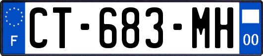 CT-683-MH
