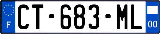 CT-683-ML