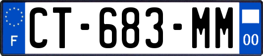 CT-683-MM