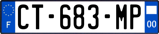 CT-683-MP