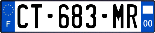 CT-683-MR