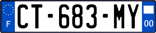 CT-683-MY