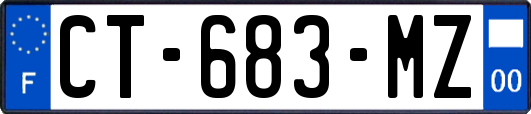 CT-683-MZ