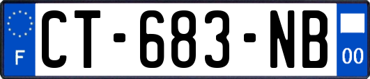 CT-683-NB