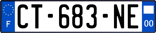 CT-683-NE