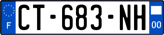 CT-683-NH