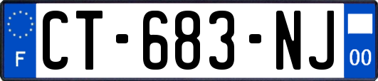 CT-683-NJ