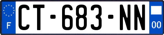 CT-683-NN
