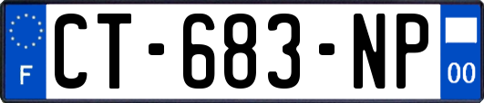 CT-683-NP