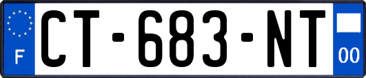 CT-683-NT
