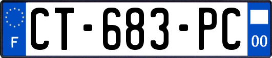 CT-683-PC