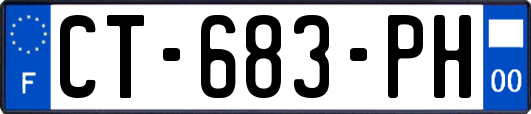 CT-683-PH