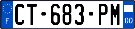 CT-683-PM