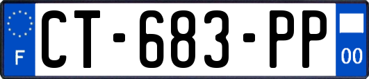 CT-683-PP
