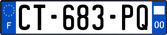 CT-683-PQ