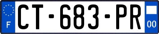CT-683-PR