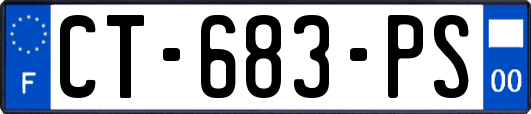 CT-683-PS