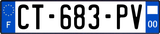 CT-683-PV