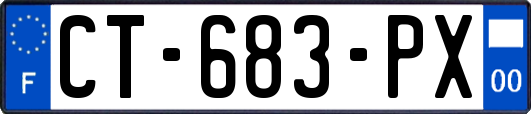 CT-683-PX