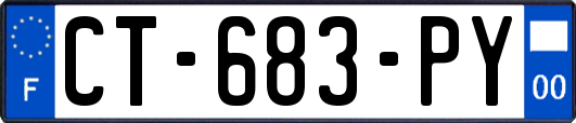 CT-683-PY