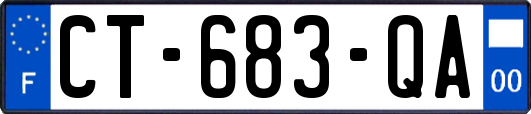 CT-683-QA