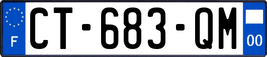CT-683-QM