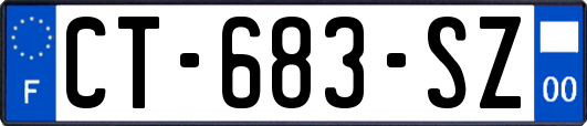 CT-683-SZ