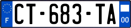 CT-683-TA